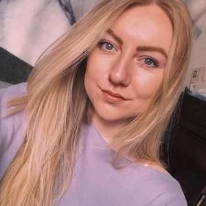 Meet your Posher, Briann